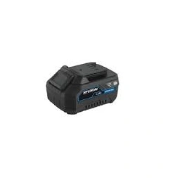 Batterie Li-ion 20 volt 4.0 ah - HYUNDAI