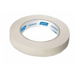 Ruban de masquage 25mm x 50m - NORTON