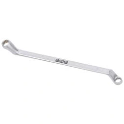 Clé polygonale  8x9mm - 130mm - KREATOR