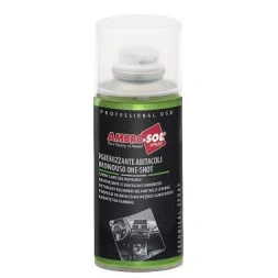 Hygiène climatiseur one-shot 150 ml - AMBRO-SOL