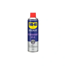 Dégraissant BIKE 500ml - WD40