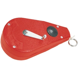 Cordeau cordex géant rouge 30m - TALIAPLAST
