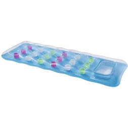 Matelas gonflable longue fashion