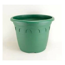 Pot ROMA vert sapin 4.6 L