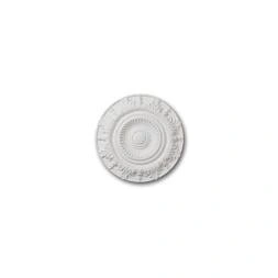 Rosace M67 polyuréthane Ø500mm - DECOFLAIR