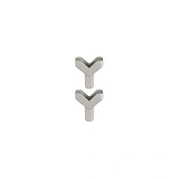 Embout spécial crochet 2 pièces - KWB