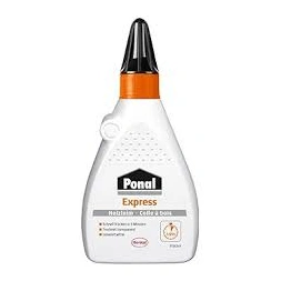 Colle à bois express 0.5KG - PONAL