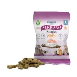 Friandizz poulet 50 gr