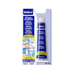 Mastic à usage général blanc - QUILOSA