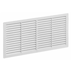 Grille de ventilation modulaire 220 x 430mm - INTERPLAST