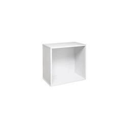 Etagère 36.5 x 20cm blanc fixup