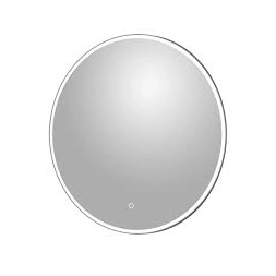 Miroir LED Renzo Ø60cm - MP GLASS