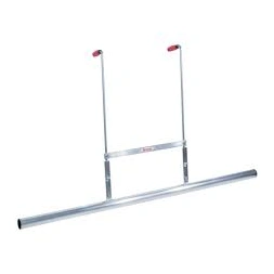 Barre à débuller Taliasol spécial béton auto-nivellant - TALIAPLAST