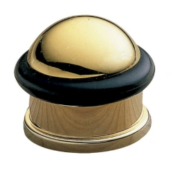 Butoir 200-30 doré/noir - AMIG
