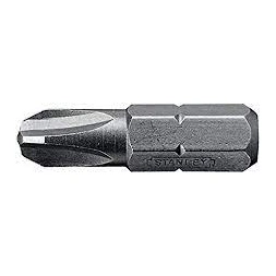 Embout de vissage 2 x 25mm - pièce