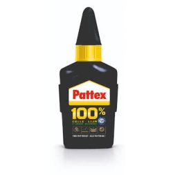 Colle multi-usages repair 100% 50g - PATTEX