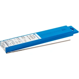 Electrode inox E 316-L 2.5 x 300mm - 1KG - MAGMAWELD