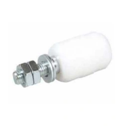 Rouleau guide nylon 30x40mm - IBFM