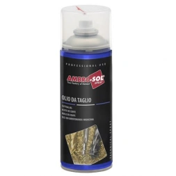 Huile de coupe 400 ml - AMBROSOL