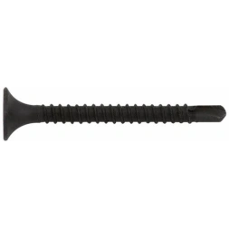 Vis plaque de plâtre trompette 3,5 x 25 mm - 500 pièces