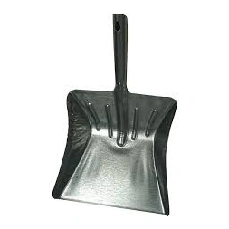 Pelle métal galvanisé - ROZENBAL