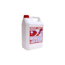 Résine pour ciment souple étanchéité toiture 5KG CIMENFIX - EVERFAST