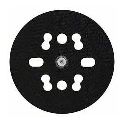 Plateau de ponçage mi-dur 150 mm GEX 150 ACE - BOSCH