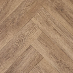 Revêtement de sol vinyle pvc Bingo Parquetry Giuliano 555 le m² - IVC