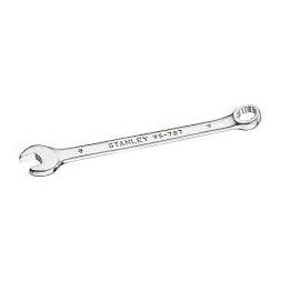Clé mixte 9mm - STANLEY