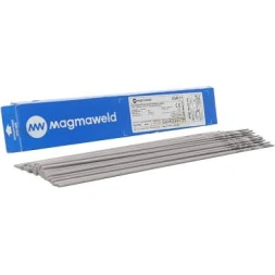 Electrode rutile 2.5 x 350mm - 1Kg - MAGMAWELD