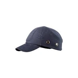 Casquette intervention coque bleu - ARCOTECH