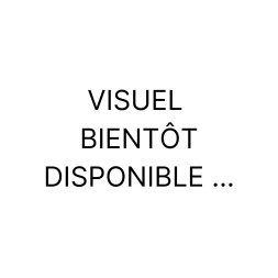 Tringle de rideau perle gris 120-210cm
