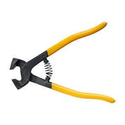 Pince coupe-carreau 200mm - TOPEX