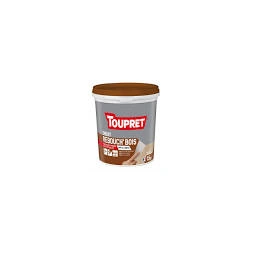 Enduit de rebouchage bois rebouch'bois 1,5KG - TOUPRET