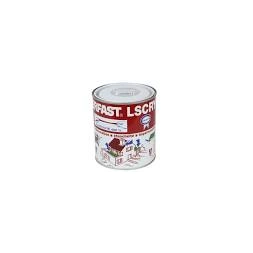Revêtement élastique d' étanchéité Lscryl noir 1kg - EVERFAST