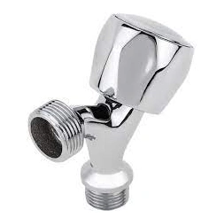 Robinet de machine à laver de 1/2" à 3/4"