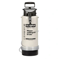 Pulvérisateur SYS DE LUBRIFICATOIN PAR EAU 10L - VITON