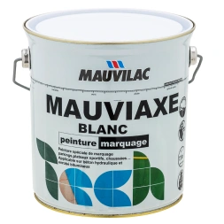 Mauviaxe noir 2,5L - MAUVILAC