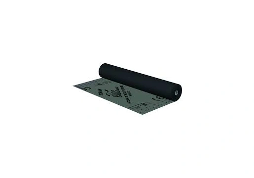 Membrane pare vapeur stopvap 40 x 1 mm.50 m - ISOVER Membrane pare vapeur stopvap 40 x 1 mm.50 m - ISOVER