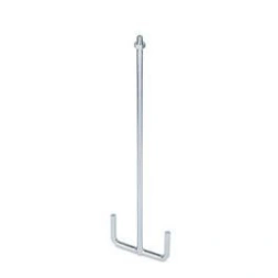 Mélangeur de bitume galva 160mm - KREATOR