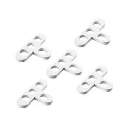 Croisillon carrelage 8 mm 30 pièces - NEO TOOLS