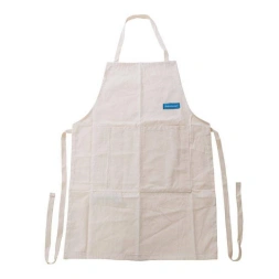 Tablier de menuisier en coton - SILVERLINE