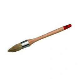 Pinceau rechampir glycero réf. 18081  4 1 pi