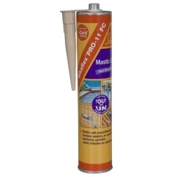 Sikaflex pro 11 FC beige 300ml - SIKA