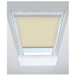Velux 114 x 118cm + store + costiére töle ondulée ou nervurée