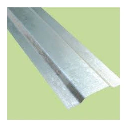 Profil plat galvanisé épaisseur 1.50mm long 6m00