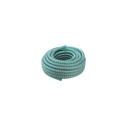 Tuyau annelé 25mm L. 25m accessoires pour pompes - RIBIMEX