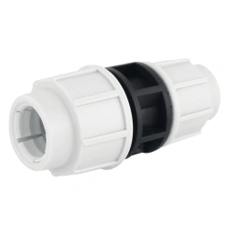 Manchon compression réduit 50 x 32mm - INTERPLAST