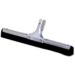 Raclette sol avec mousse noire 44cm - ROZENBAL