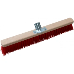 Balai cantonnier crynovil  60cm sans manche - TALIAPLAST